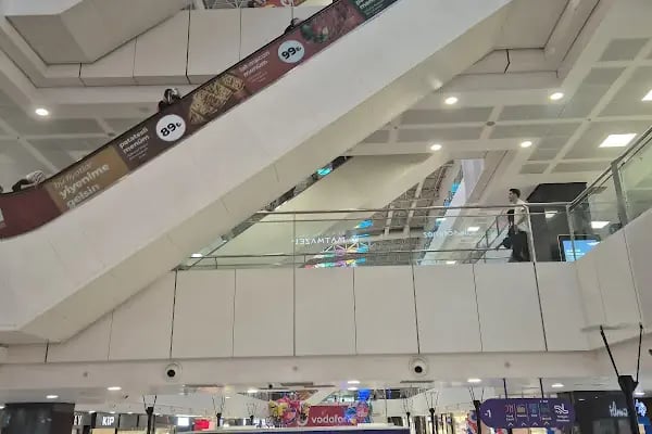 MediaMarkt Sakarya Serdivan AVM - Resim 5