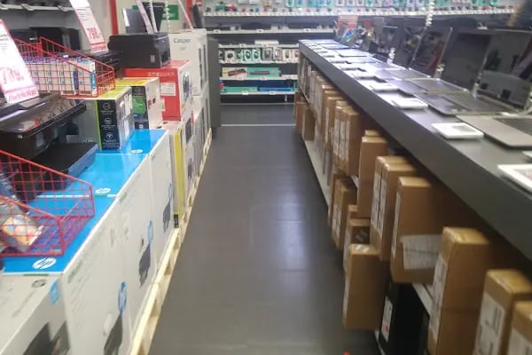 MediaMarkt Sakarya Serdivan AVM - Resim 20