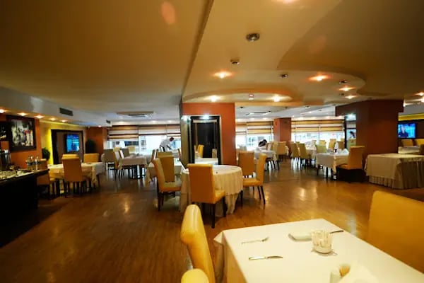 Çukurova Park Otel - Resim 3