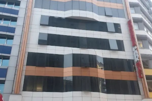Çukurova Park Otel - Resim 10