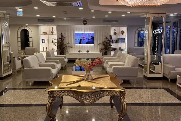 Çukurova Park Otel - Resim 6