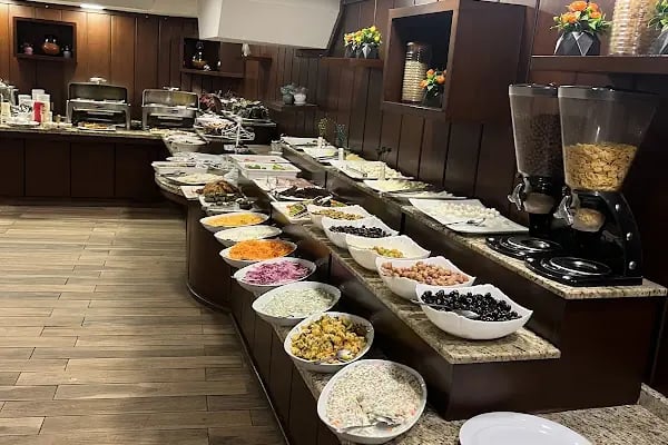 Çukurova Park Otel - Resim 11