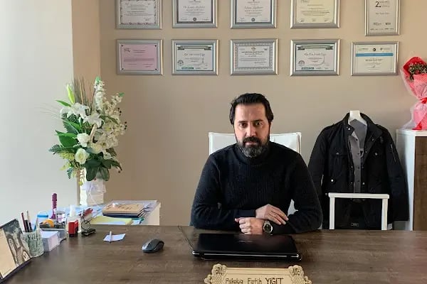 Neoseans Psk Fatih Yiğit - Resim 1