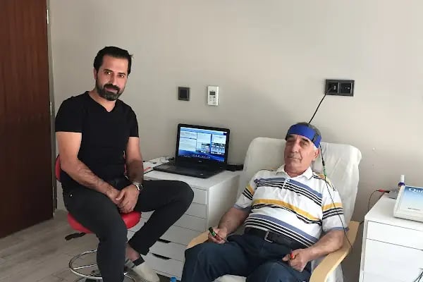 Neoseans Psk Fatih Yiğit - Resim 3