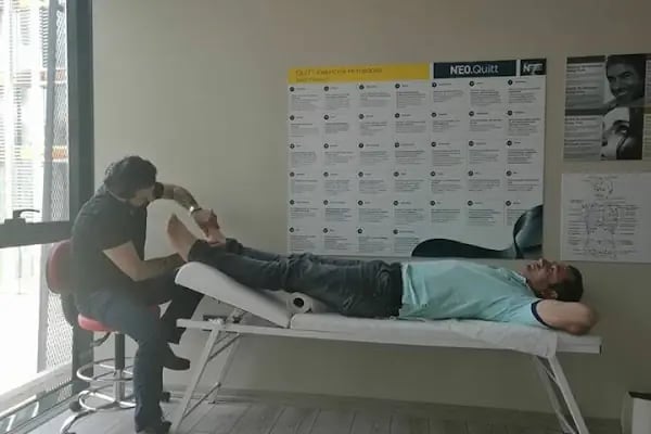 Neoseans Psk Fatih Yiğit - Resim 5