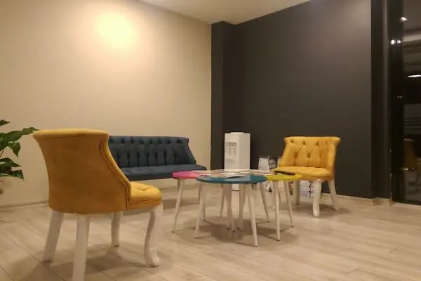 Neoseans Psk Fatih Yiğit - Resim 4