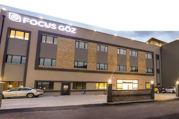 Focus Göz - Resim 18