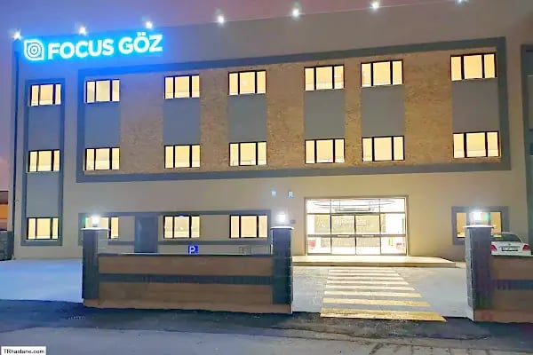 Focus Göz - Resim 5