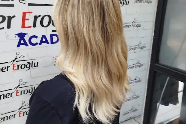 M&amp;B Kuaför Salonu - Resim 1