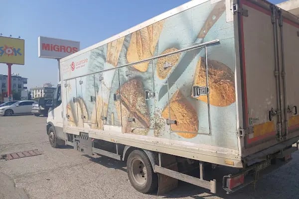Anatolia Tarım & Packaging - Resim 2