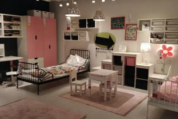IKEA Bursa Mağazası - Resim 19