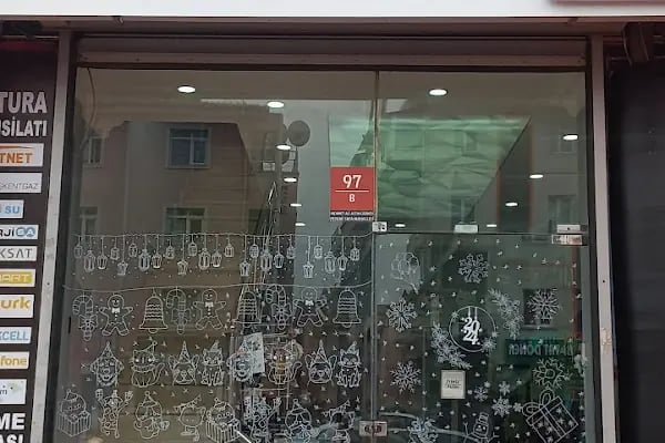 Akdere Veteriner Kliniği - Resim 8