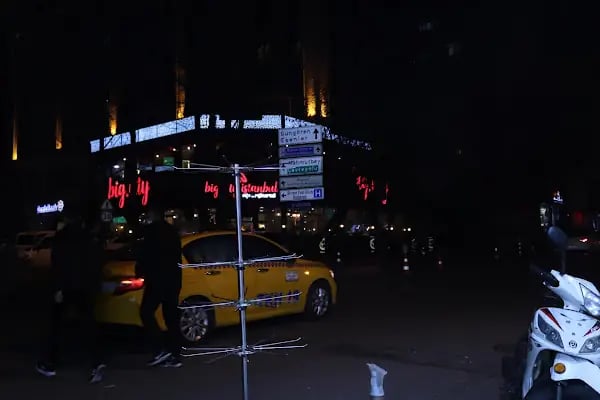 Big City Bağcılar - Resim 19