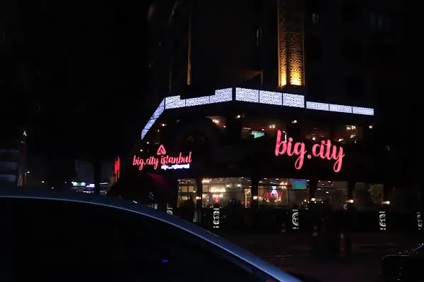 Big City Bağcılar - Resim 20