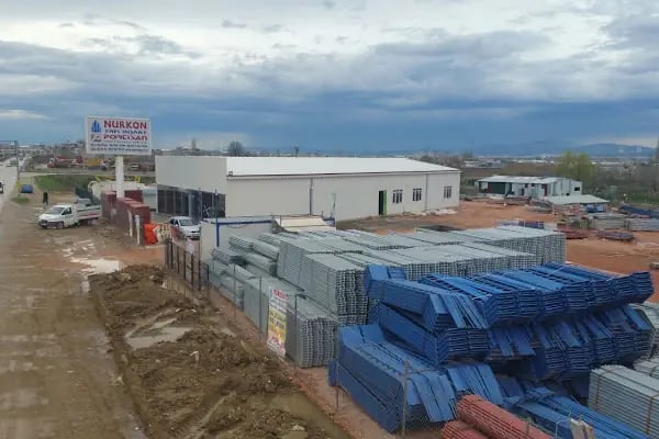 İnegöl İskele Kiralama - Resim 4