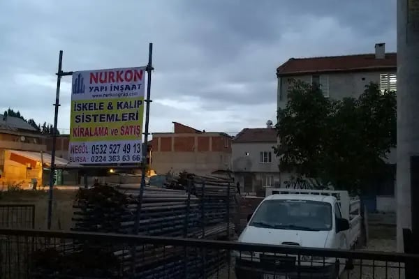 İnegöl İskele Kiralama - Resim 5
