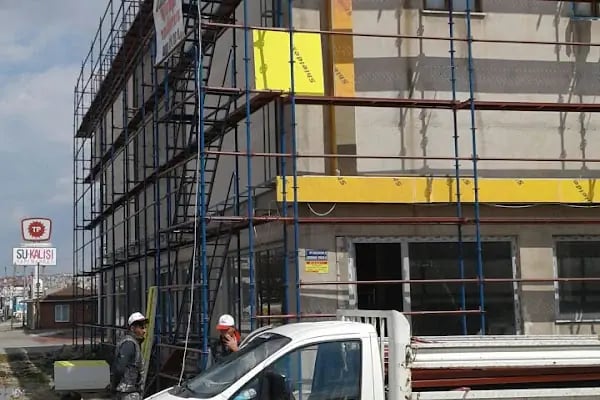 İnegöl İskele Kiralama - Resim 6