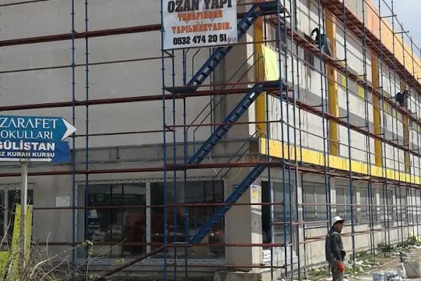İnegöl İskele Kiralama - Resim 9