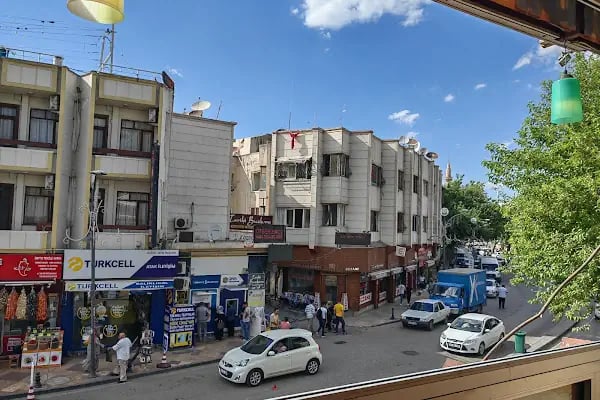 Çarşı Caddesi - Resim 6