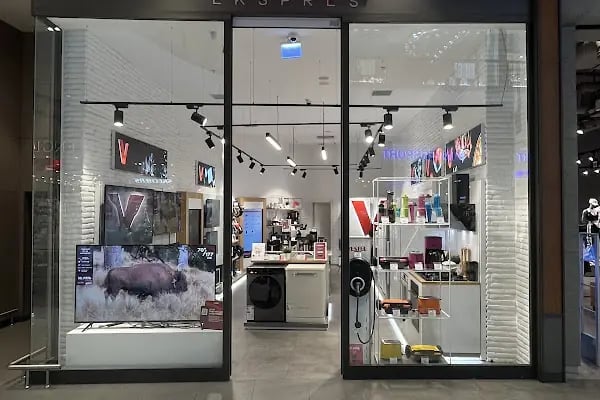 Vestel Ekspres İstanbul Maltepe Piazza AVM Kurumsal Satış Mağazası - Resim 18