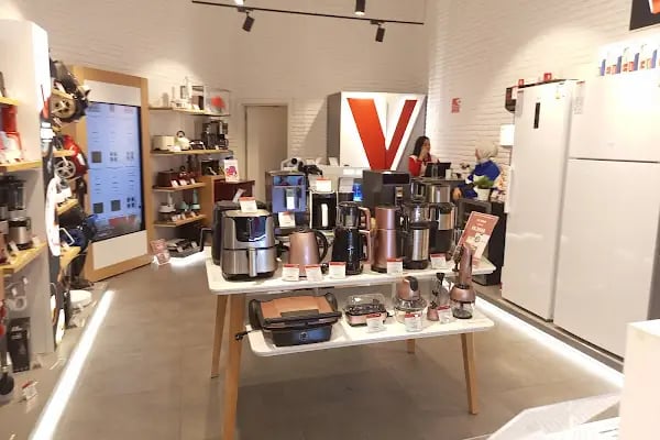Vestel Ekspres İstanbul Maltepe Piazza AVM Kurumsal Satış Mağazası - Resim 8