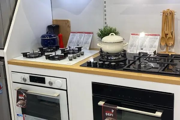 Vestel Ekspres İstanbul Maltepe Piazza AVM Kurumsal Satış Mağazası - Resim 10