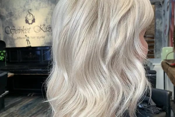 Eve Gelen Kuaför Ve Güzellik Hizmetleri '' HAIR BOSS KADİR '' - Resim 15