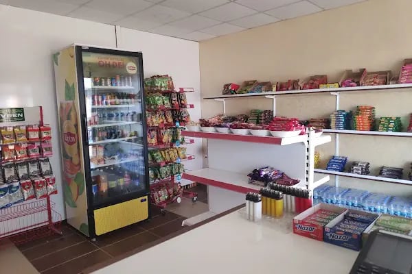 DİNÇ PETROL ÜRÜNLERİ TAŞ OTO. SAN. ve TiC. LTD. ŞTİ. - Resim 8