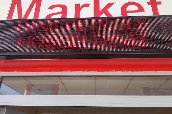 DİNÇ PETROL ÜRÜNLERİ TAŞ OTO. SAN. ve TiC. LTD. ŞTİ. - Resim 5