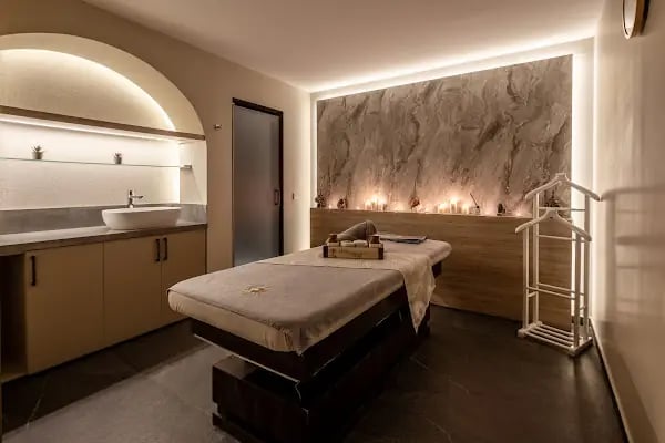 Grand Harilton Hotel - Resim 16