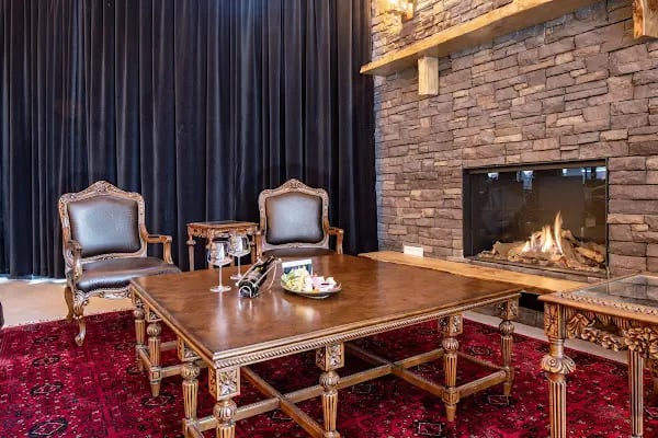 Grand Harilton Hotel - Resim 19