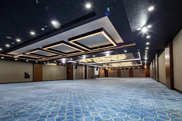 Grand Harilton Hotel - Resim 3