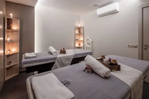 Grand Harilton Hotel - Resim 18