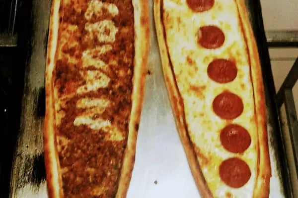 Kervan 8 Pide Börek - Resim 5