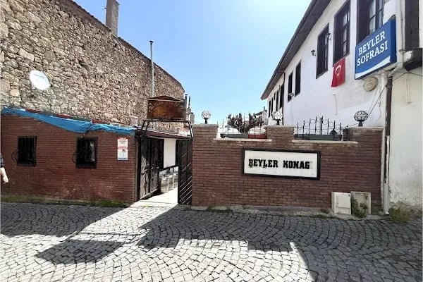 Beyler Konağı - Resim 2