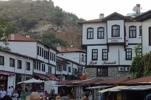 Beyler Konağı - Resim 4