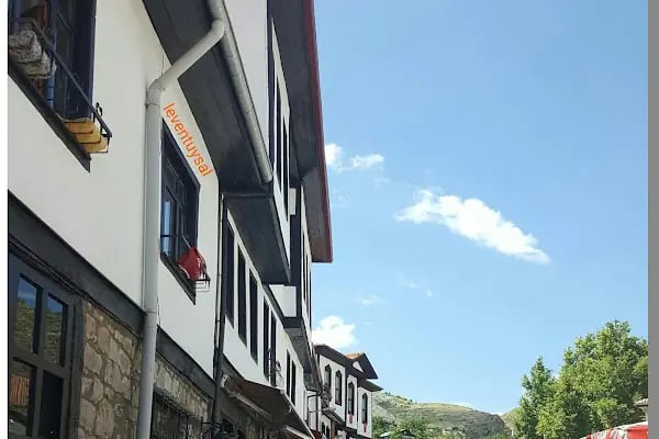 Beyler Konağı - Resim 5