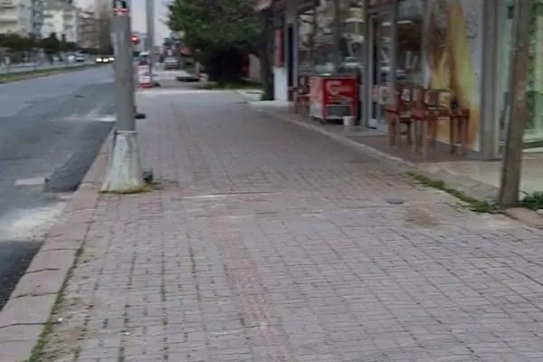 Öz Fırın Unlu Mamüllerİ - Resim 4