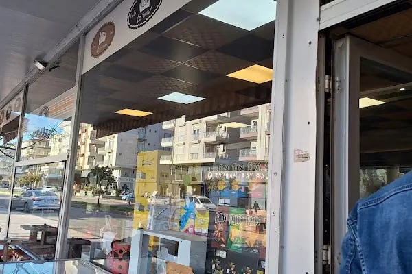 Öz Fırın Unlu Mamüllerİ - Resim 2