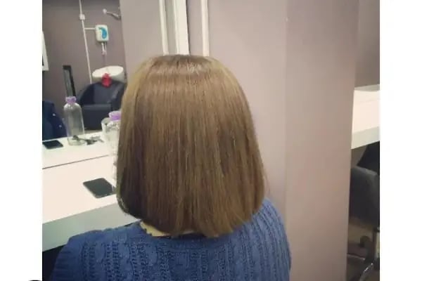 T&amp;D COIFFURE MAN WOMAN - Resim 2
