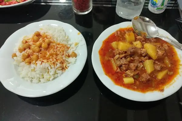 Aşiyan Kebap - Resim 11