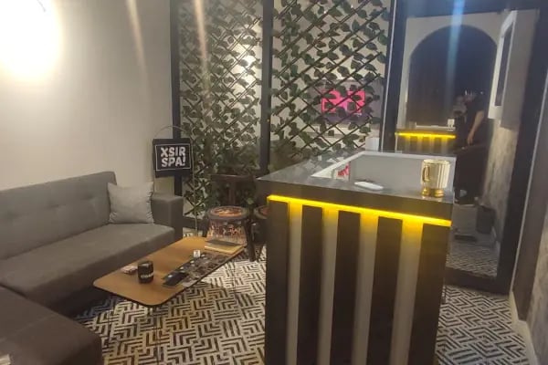 Xsir Akhisar Masaj Salonu - Resim 5