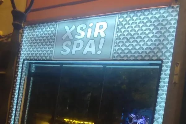 Xsir Akhisar Masaj Salonu - Resim 3