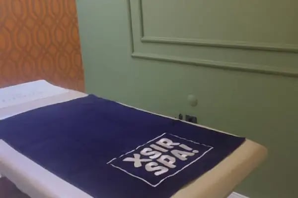 Xsir Akhisar Masaj Salonu - Resim 2