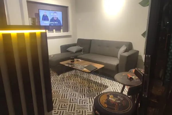 Xsir Akhisar Masaj Salonu - Resim 4
