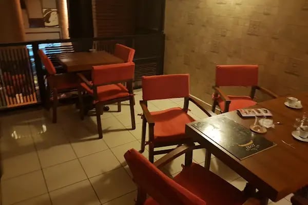 Lobi Cafe - Resim 8