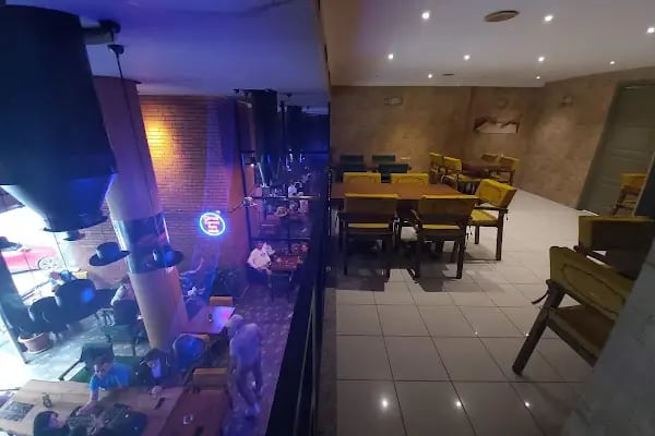 Lobi Cafe - Resim 18