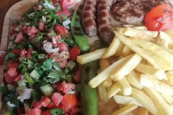 Lobi Cafe - Resim 17