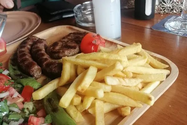 Lobi Cafe - Resim 5