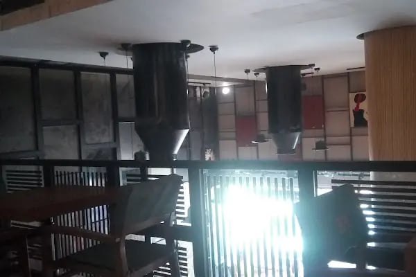 Lobi Cafe - Resim 12